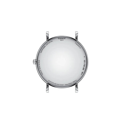 TISSOT EVERYTIME T1434101109100