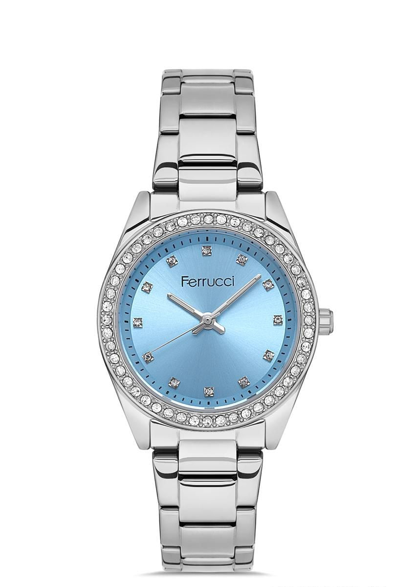 FERRUCCI FC03260M.07 WOMEN'S WATCH