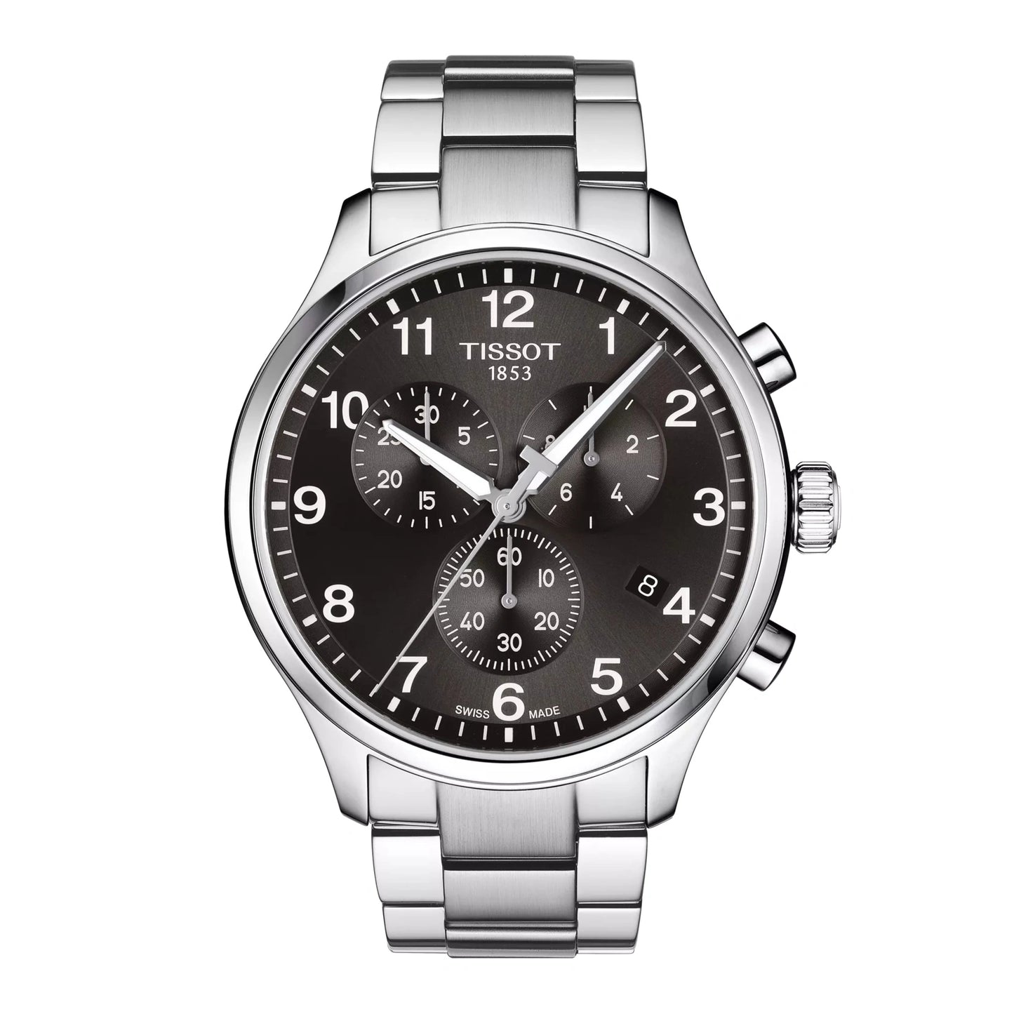 TISSOT CHRONO XL CLASSIC T1166171105701