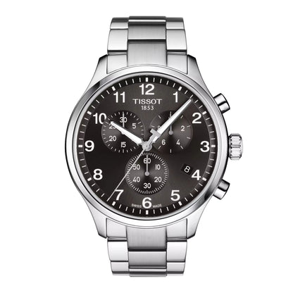 TISSOT CHRONO XL CLASSIC T1166171105701