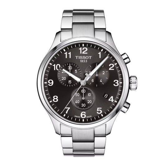 TISSOT CHRONO XL CLASSIC T116.617.11.057.01