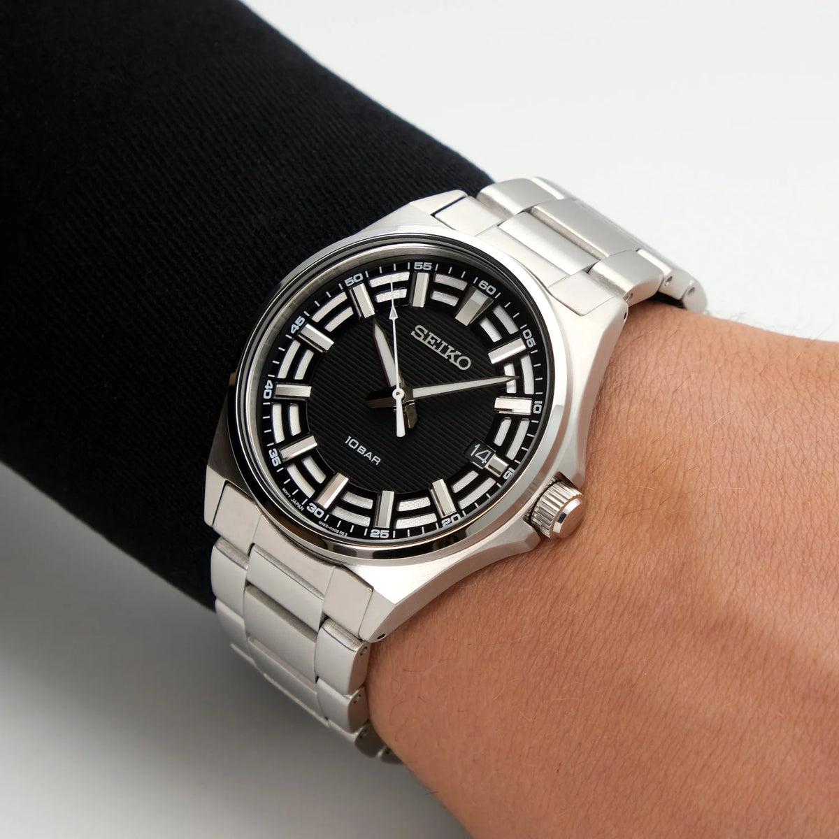 SEIKO SUR505P1 CLASSIC