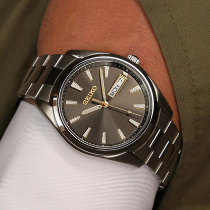 SEIKO SUR343P1 NEO CLASSIC