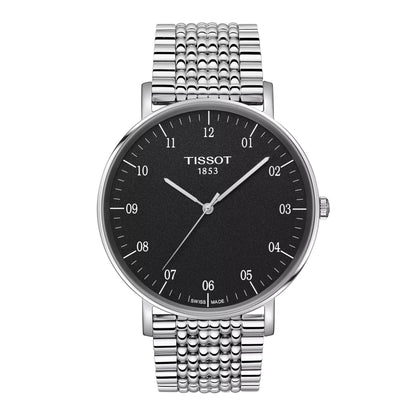 TISSOT EVERYTIME T1096101107700