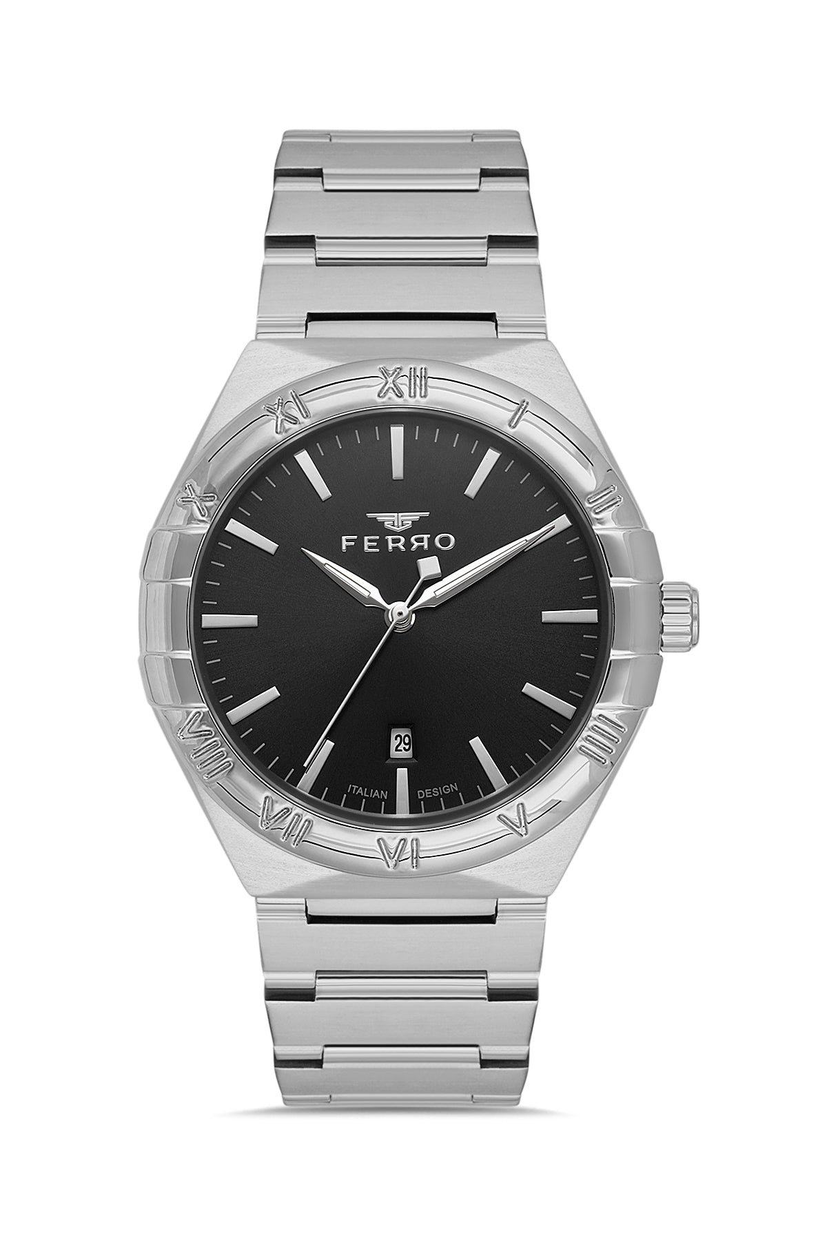 FERRO F11471AWT-A2 MEN'S WATCH