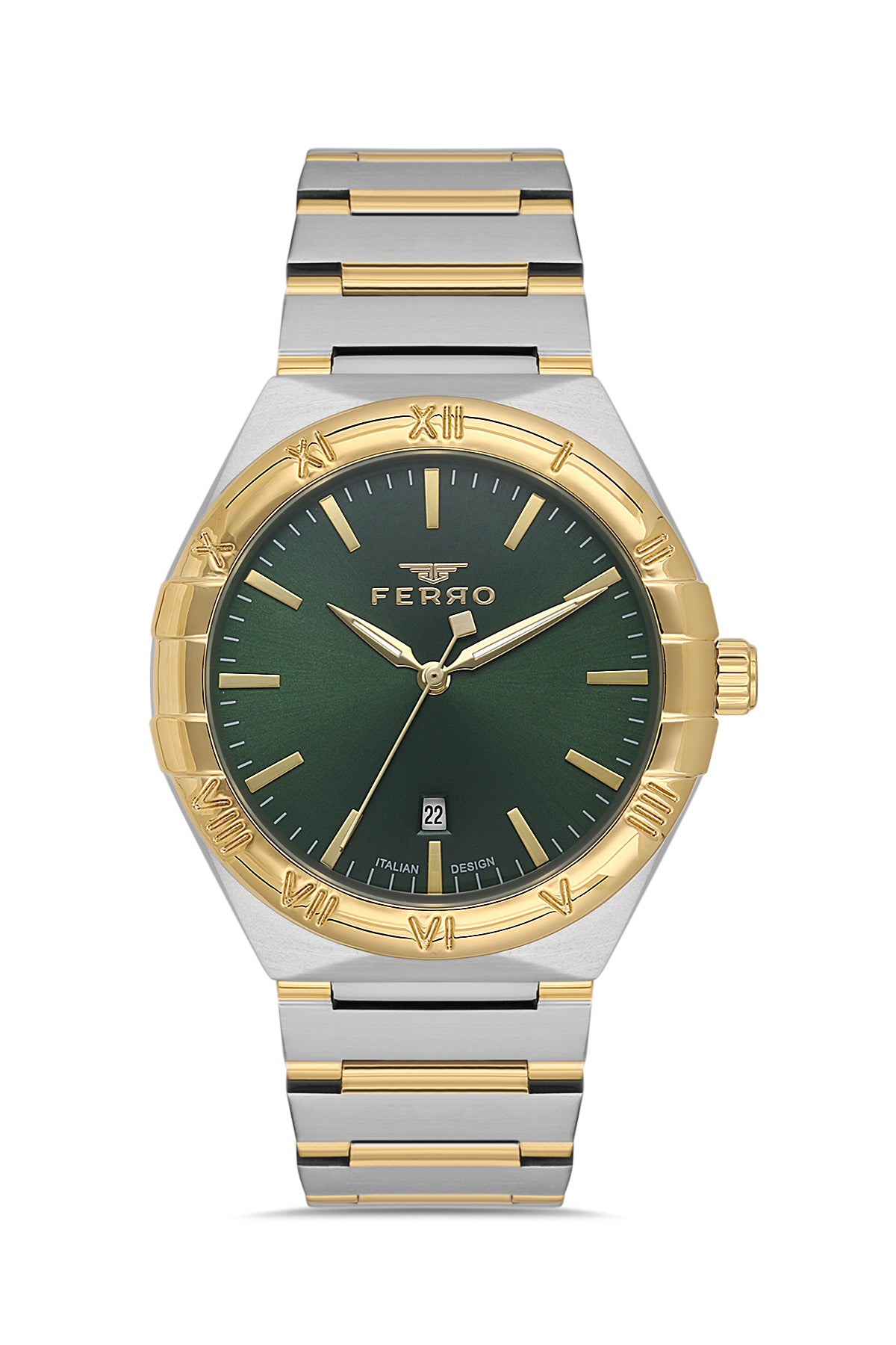 FERRO F11471AWT-D6 MEN'S WATCH