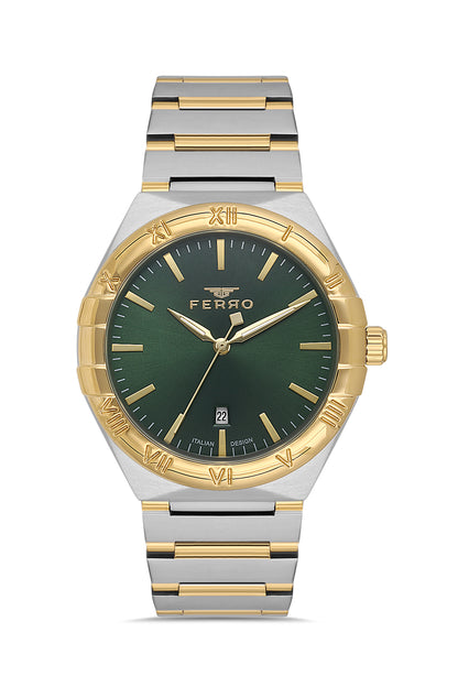 FERRO F11471AWT-D6 MEN'S WATCH