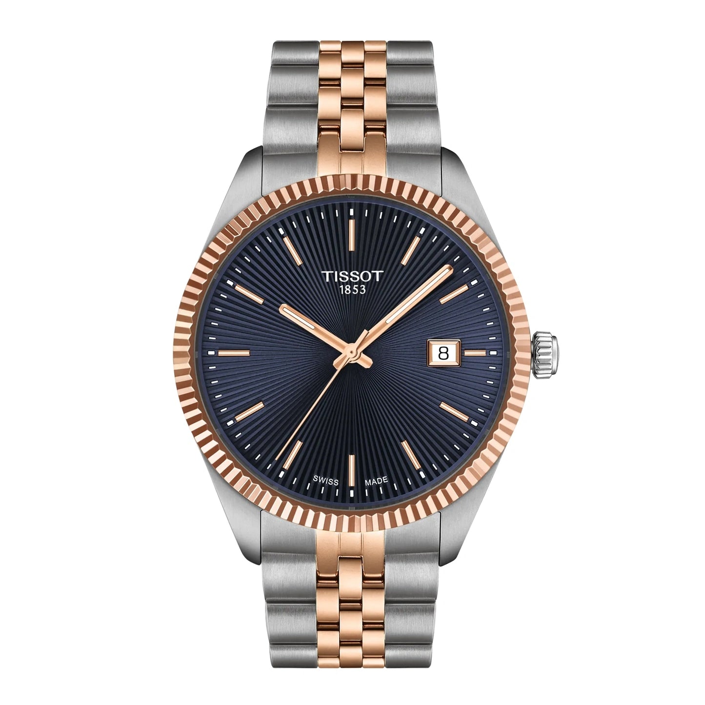TISSOT BALLADE T1564102204100
