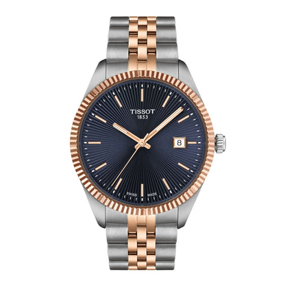 TISSOT BALLADE T1564102204100