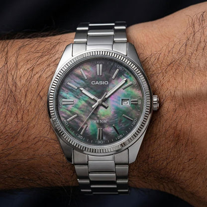 CASIO MTP-1302DS-1AVDF