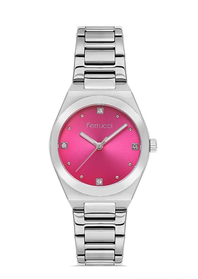 FERRUCCI FC03268M.06 WOMEN'S WATCH