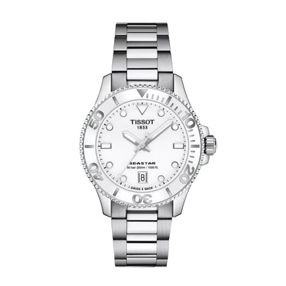 TISSOT SEASTAR 1000 T1202101101100