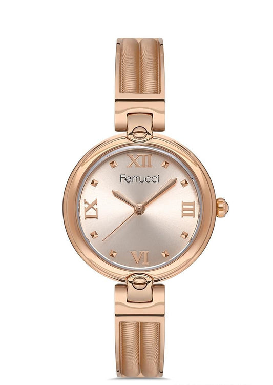 FERRUCCI FC03213M.02 WOMEN'S WATCH