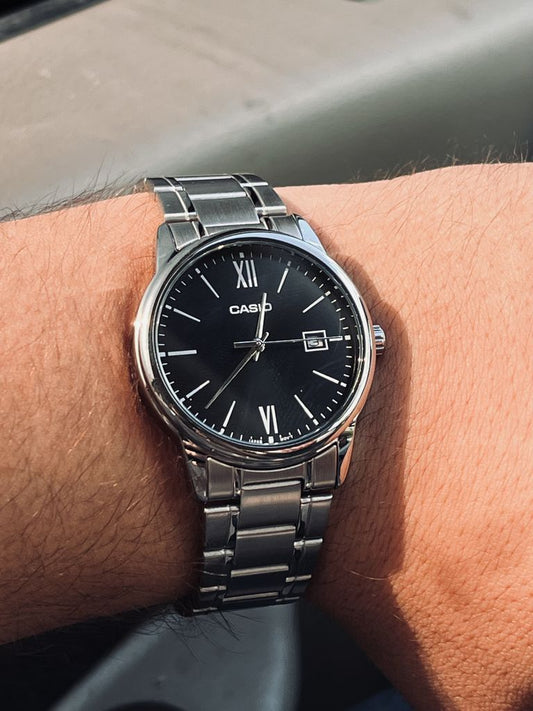 CASIO MTP-V002D-1B3UDF