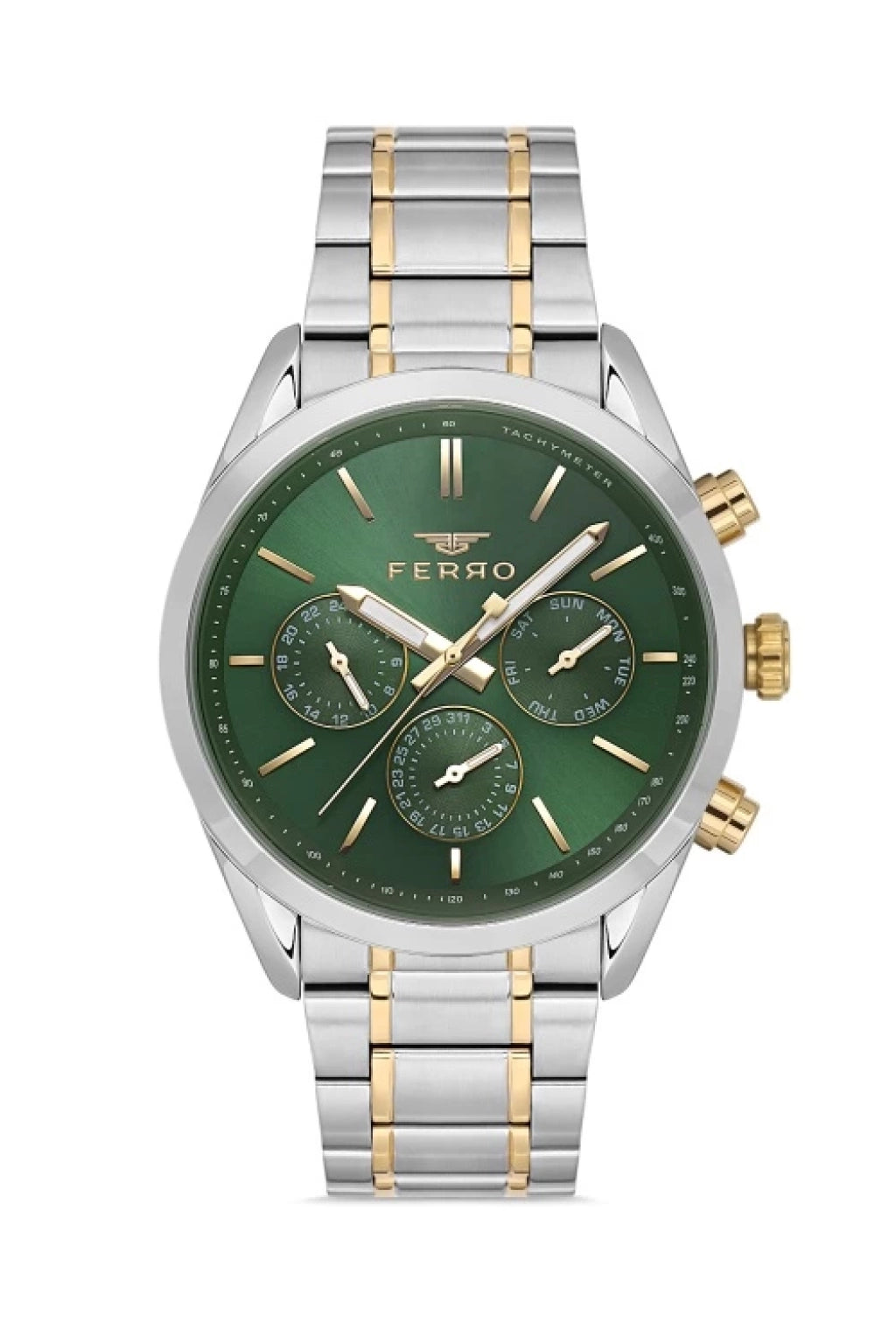 FERRO FM11463AWT-D6 MEN'S WATCH