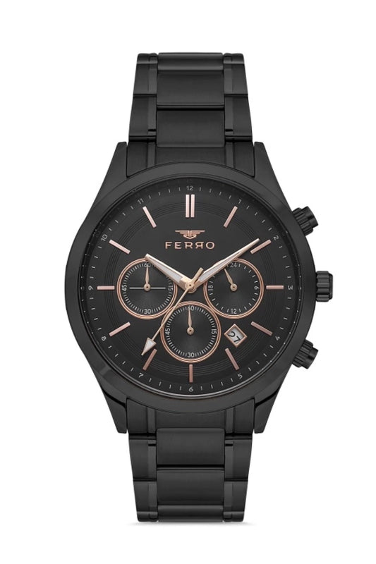 FERRO FM31371A-G MEN'S WATCH