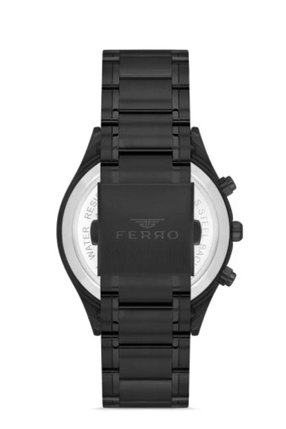 FERRO FM31371A-G MEN'S WATCH