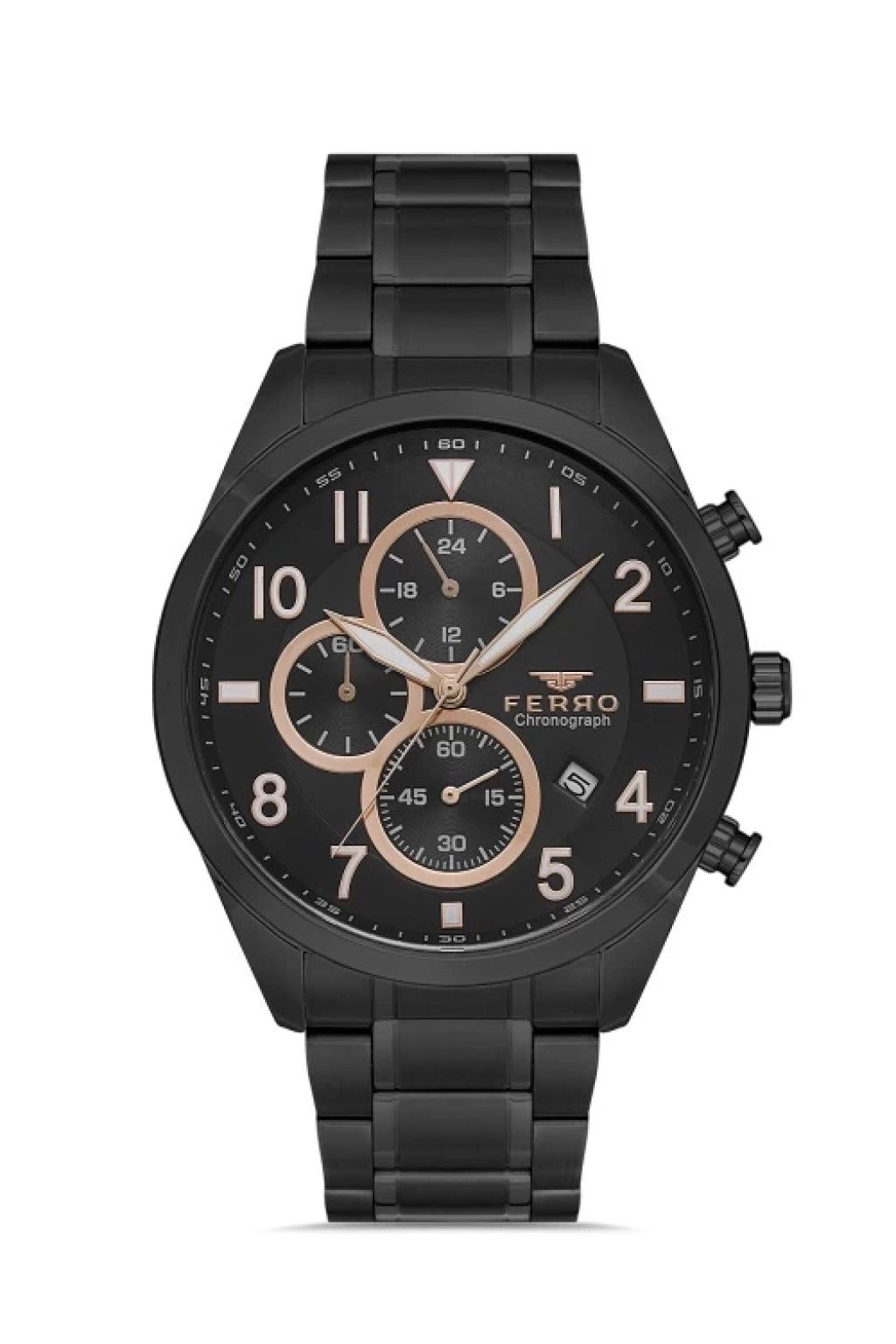 FERRO FM31454A-G MEN'S WATCH