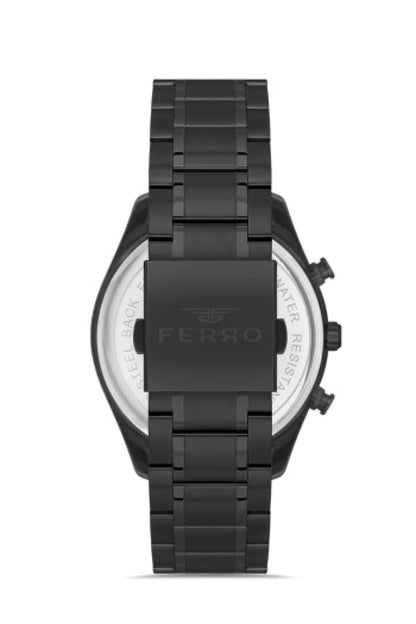 FERRO FM31454A-G MEN'S WATCH