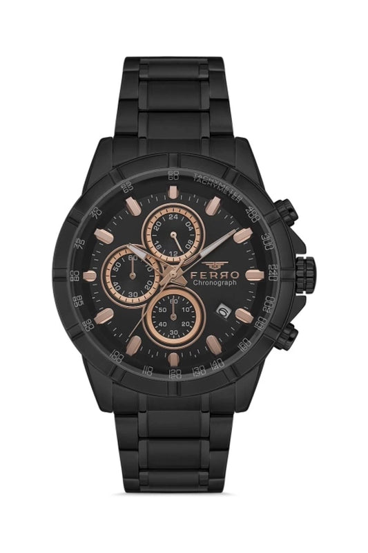 FERRO FM31456A-G MEN'S WATCH