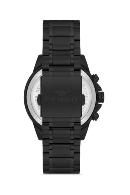 FERRO FM31456A-G MEN'S WATCH