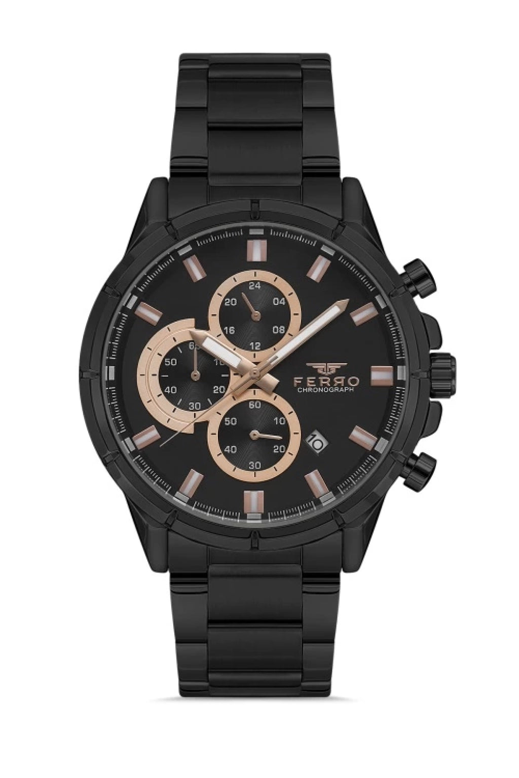 FERRO FM31461A-G MEN'S WATCH