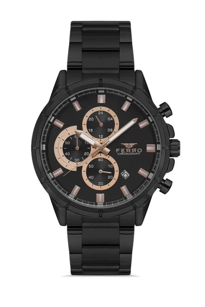 FERRO FM31461A-G MEN'S WATCH