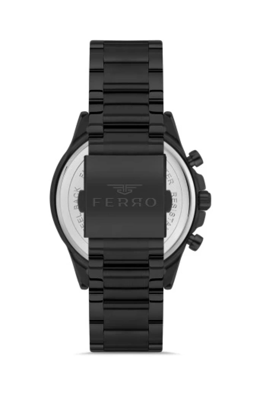 FERRO FM31461A-G MEN'S WATCH