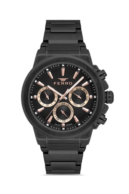 FERRO FM40123A-G MEN'S WATCH