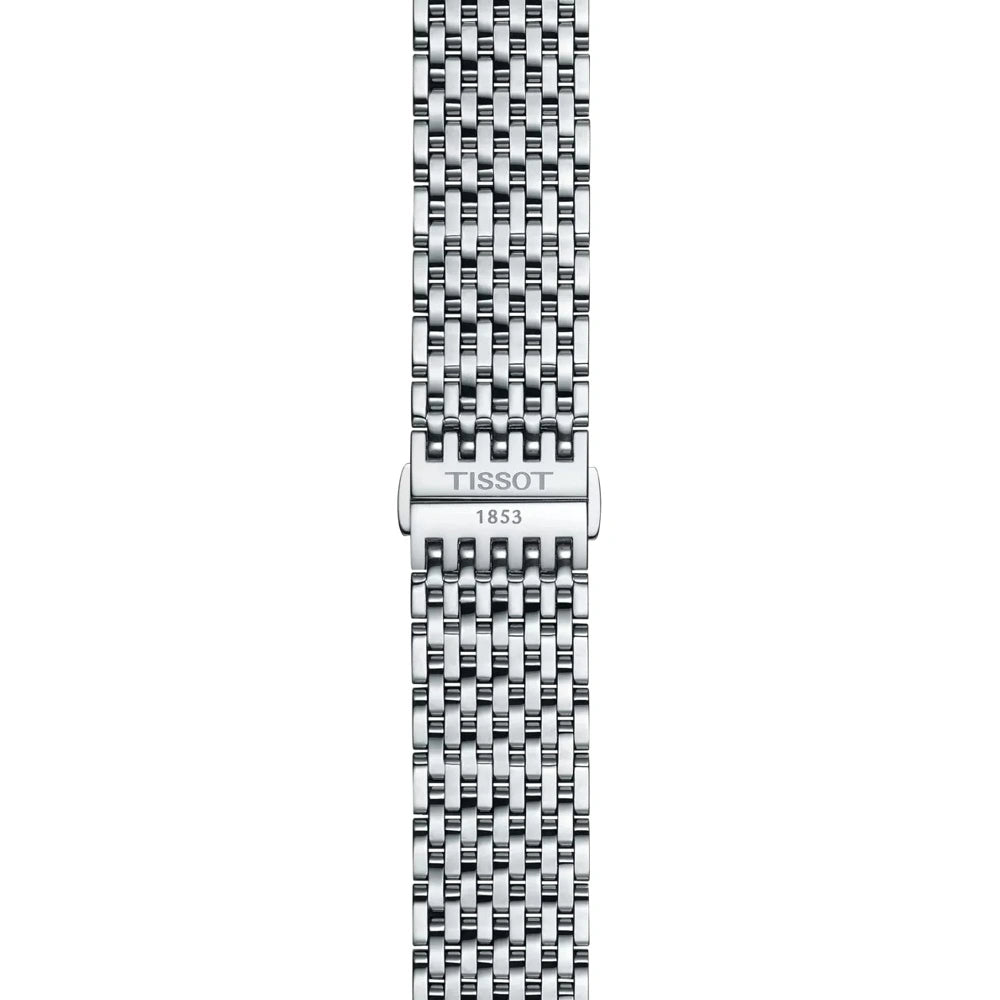 TISSOT EVERYTIME T1434101104100