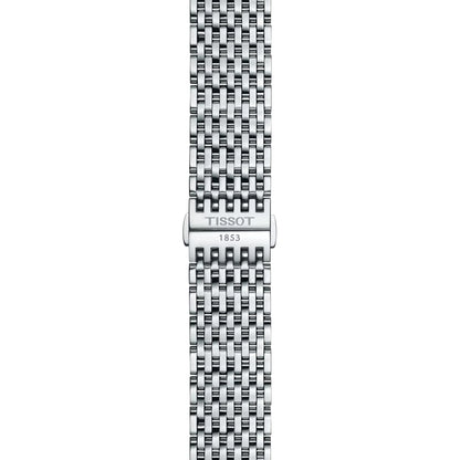 TISSOT EVERYTIME T1434101104100