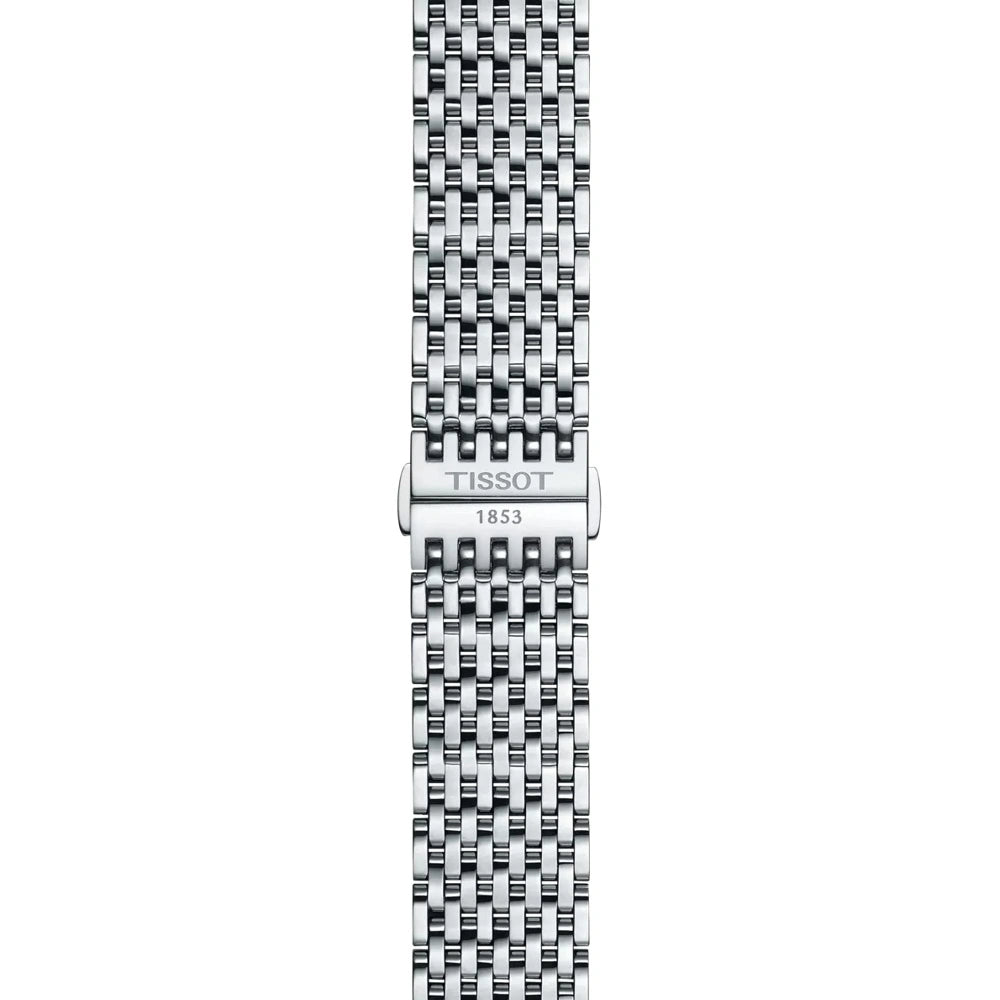 TISSOT EVERYTIME T1434101103300