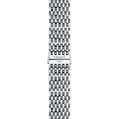 TISSOT EVERYTIME T1434101103300