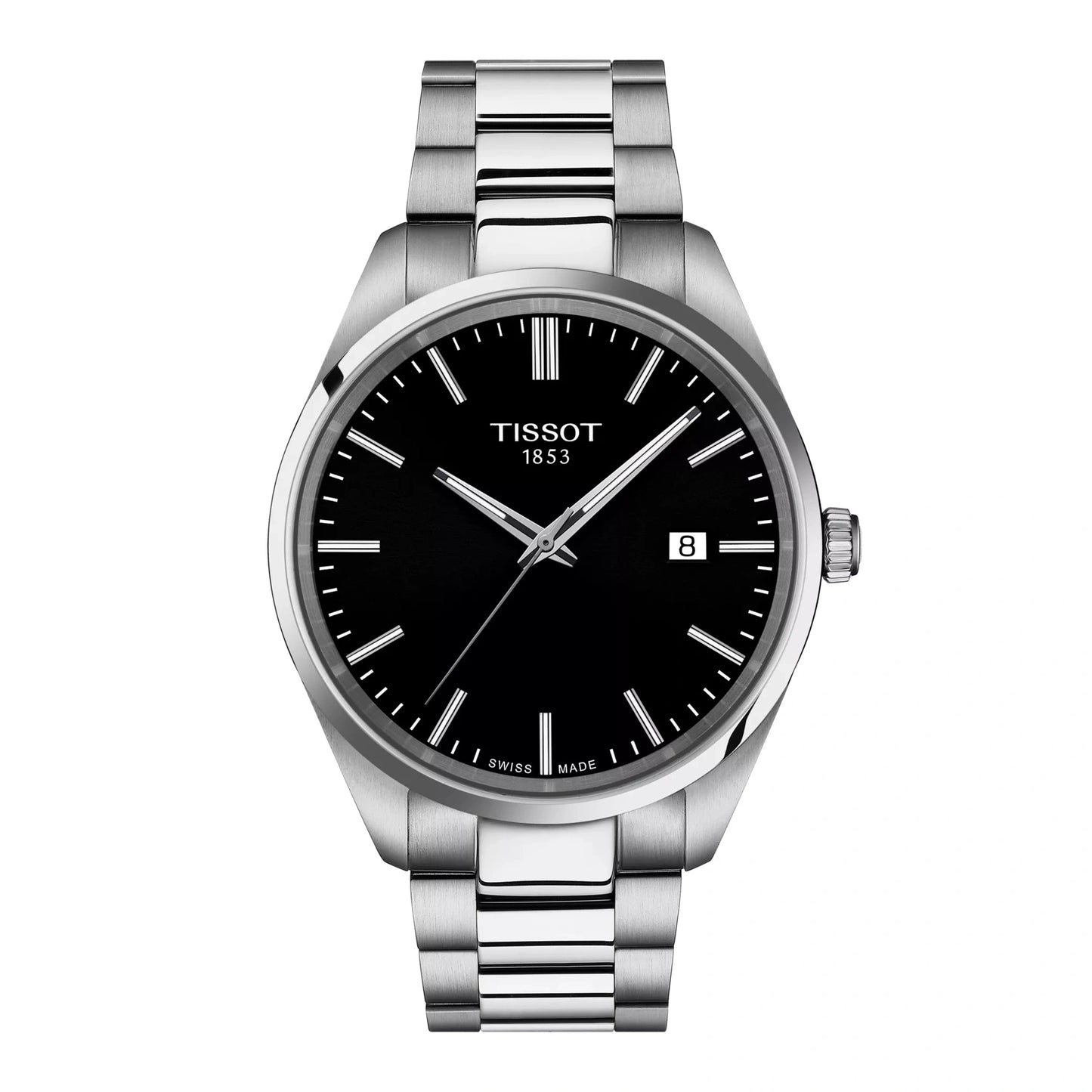 TISSOT PR 100 T1504101105100