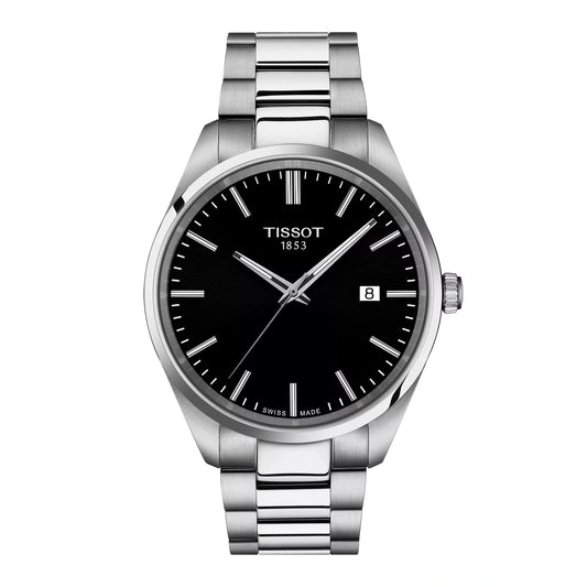 TISSOT PR 100 T1504101105100