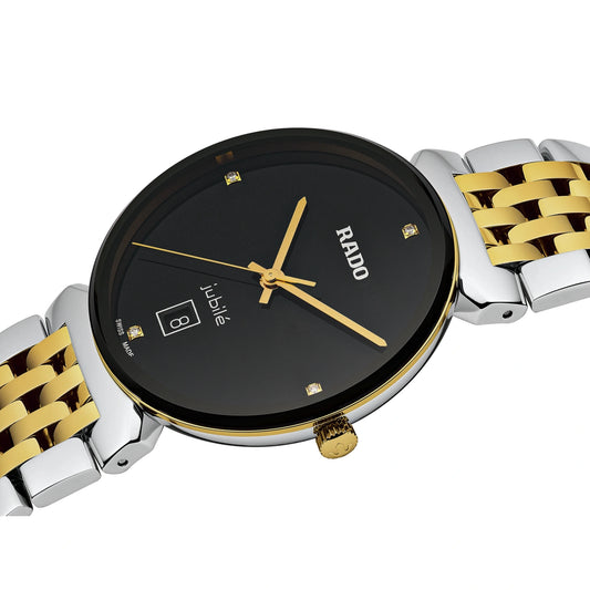 RADO R48912703 FLORENCE CLASSIC DIAMONDS