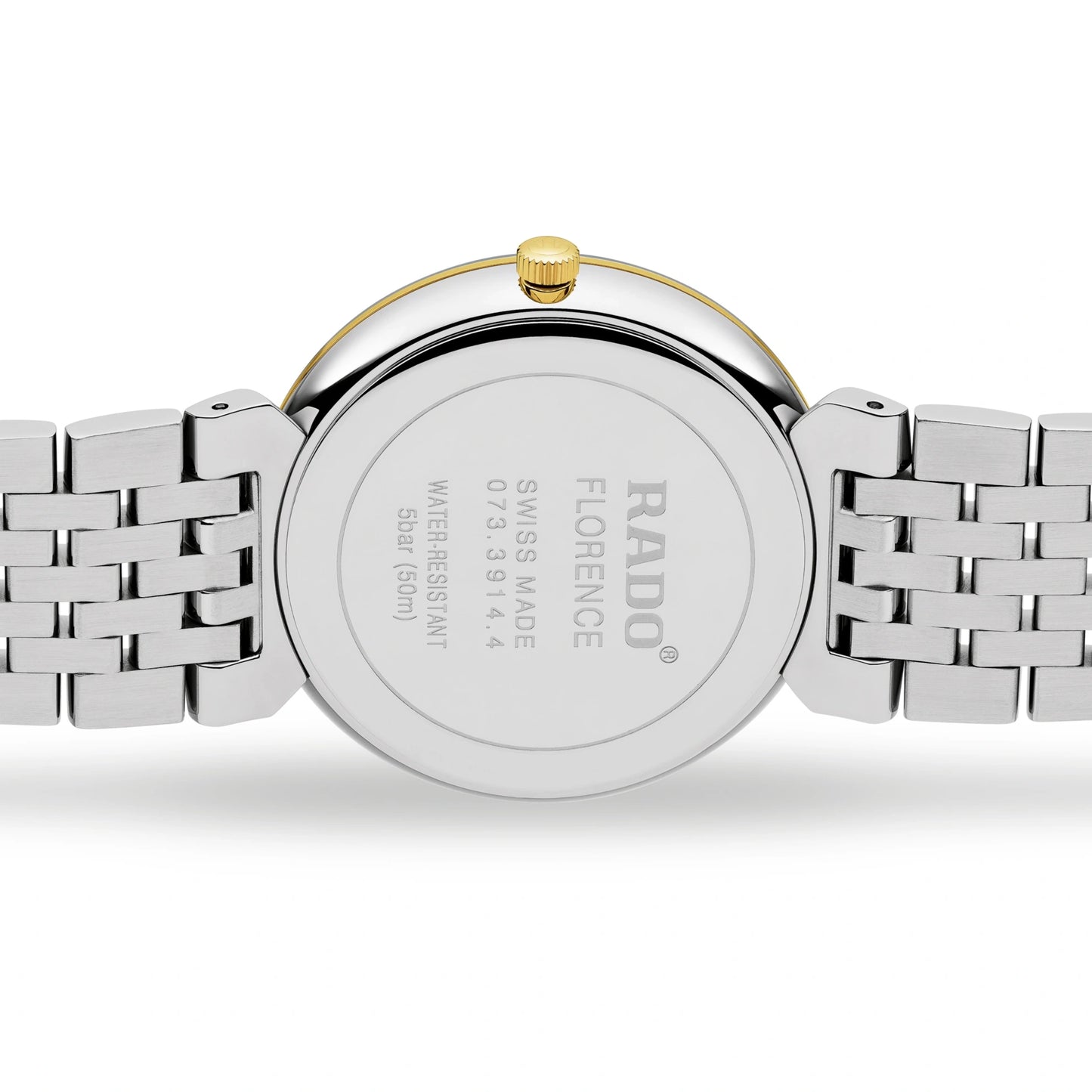 RADO R48912703 FLORENCE CLASSIC DIAMONDS