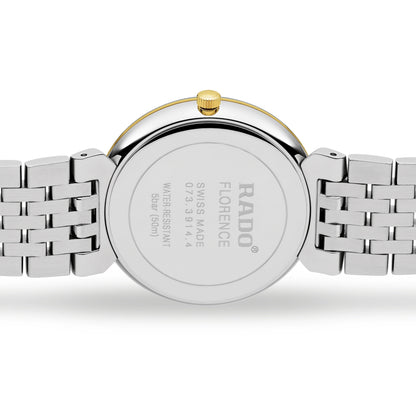 RADO R48912703 FLORENCE CLASSIC DIAMONDS