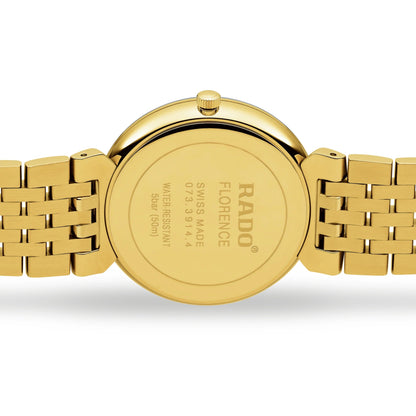 RADO R48914703 FLORENCE CLASSIC DIAMONDS