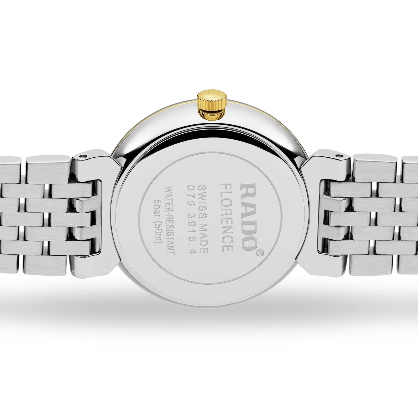 RADO R48913023 FLORENCE CLASSIC