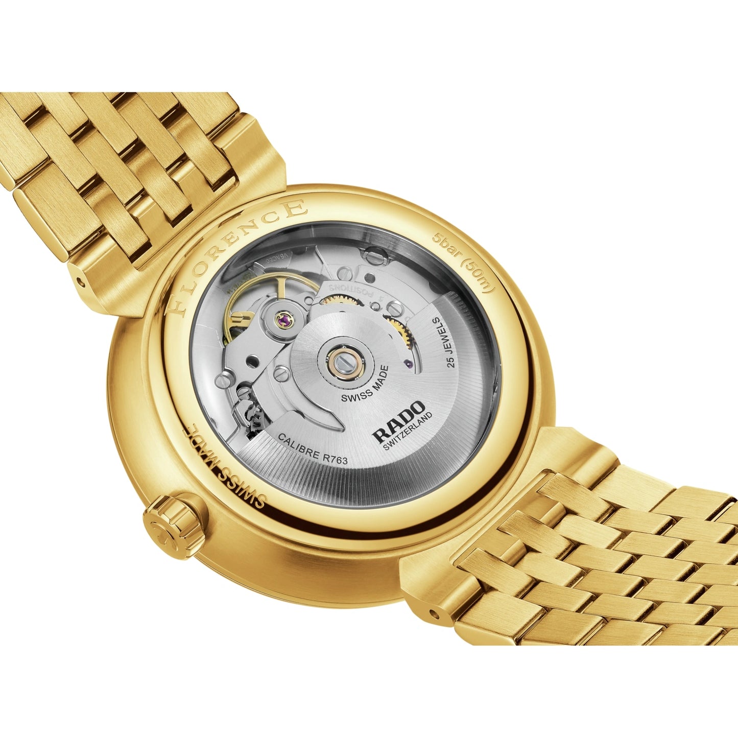 RADO R48904013 Florence Automatic