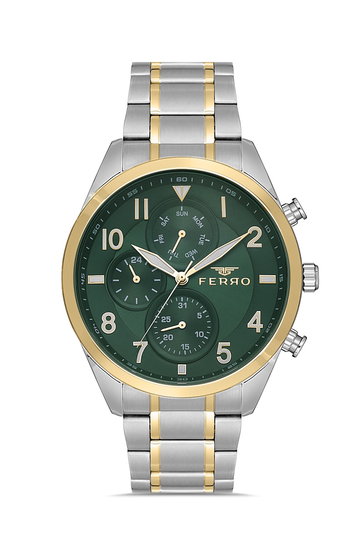 FERRO FM11454AWT-D6 MEN'S WATCH