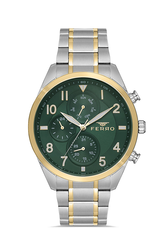 FERRO FM11454AWT-D6 MEN'S WATCH