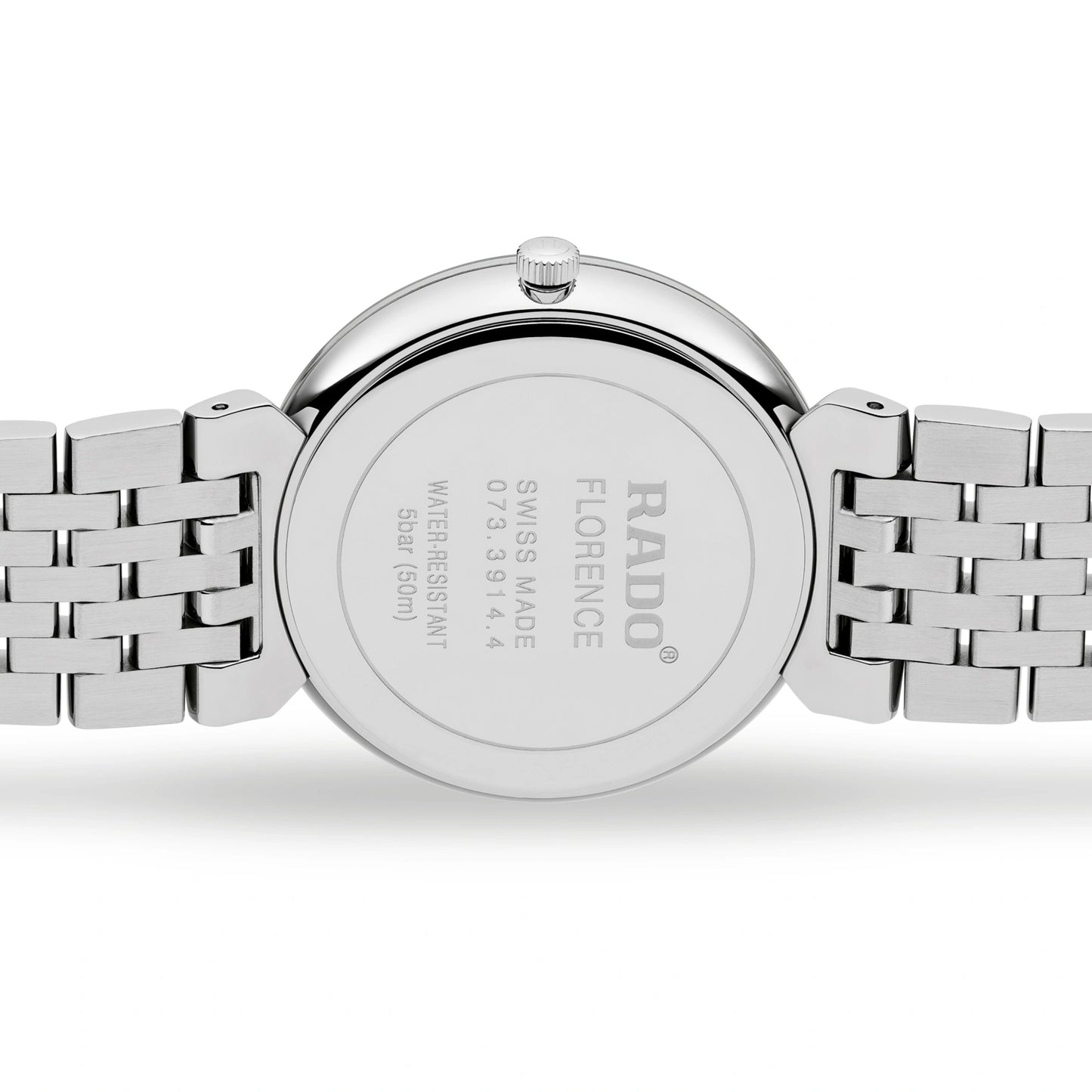RADO R48912713 FLORENCE CLASSIC DIAMONDS