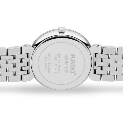 RADO R48912713 FLORENCE CLASSIC DIAMONDS