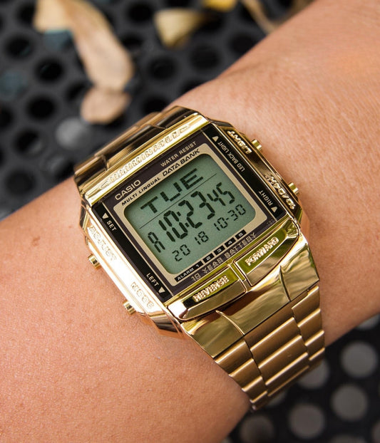 CASIO DB-360G-9ADF