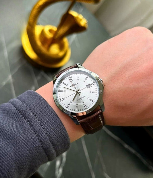 CASIO MTP-V004L-7CUDF