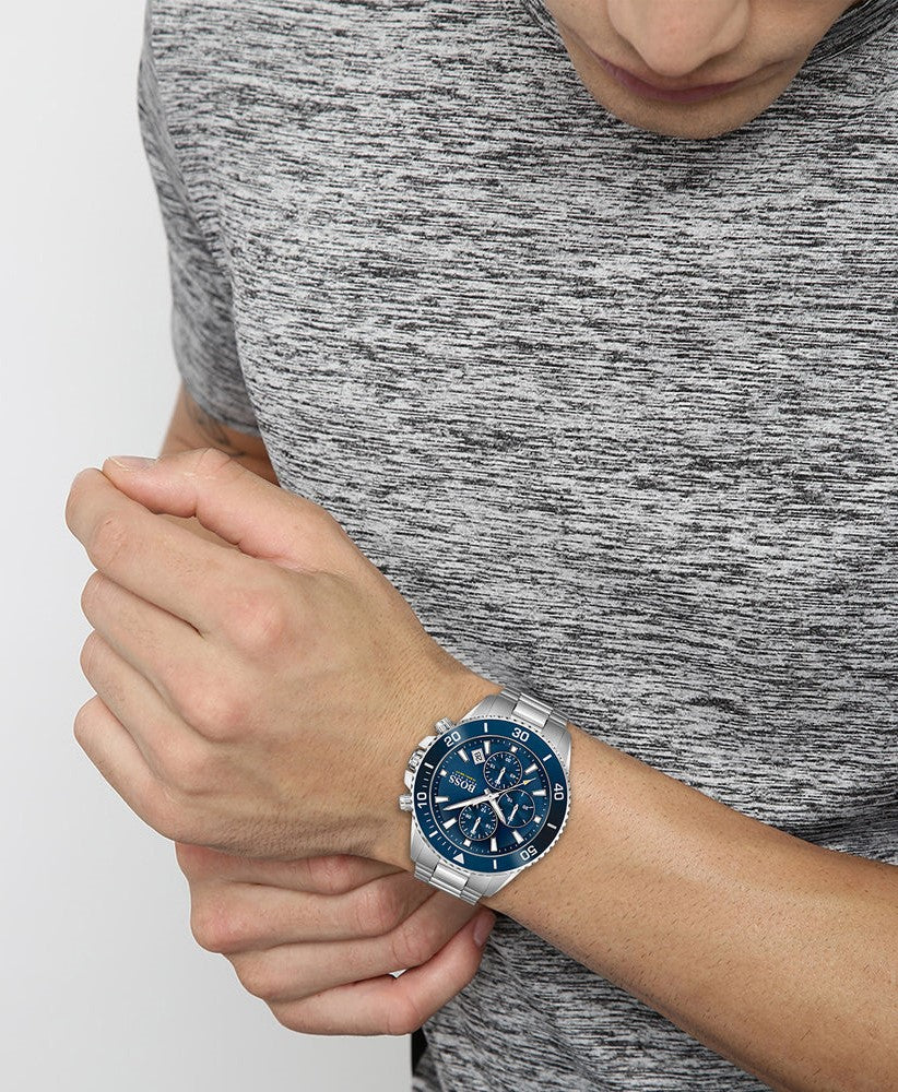 BOSS 1513907 ADMIRAL