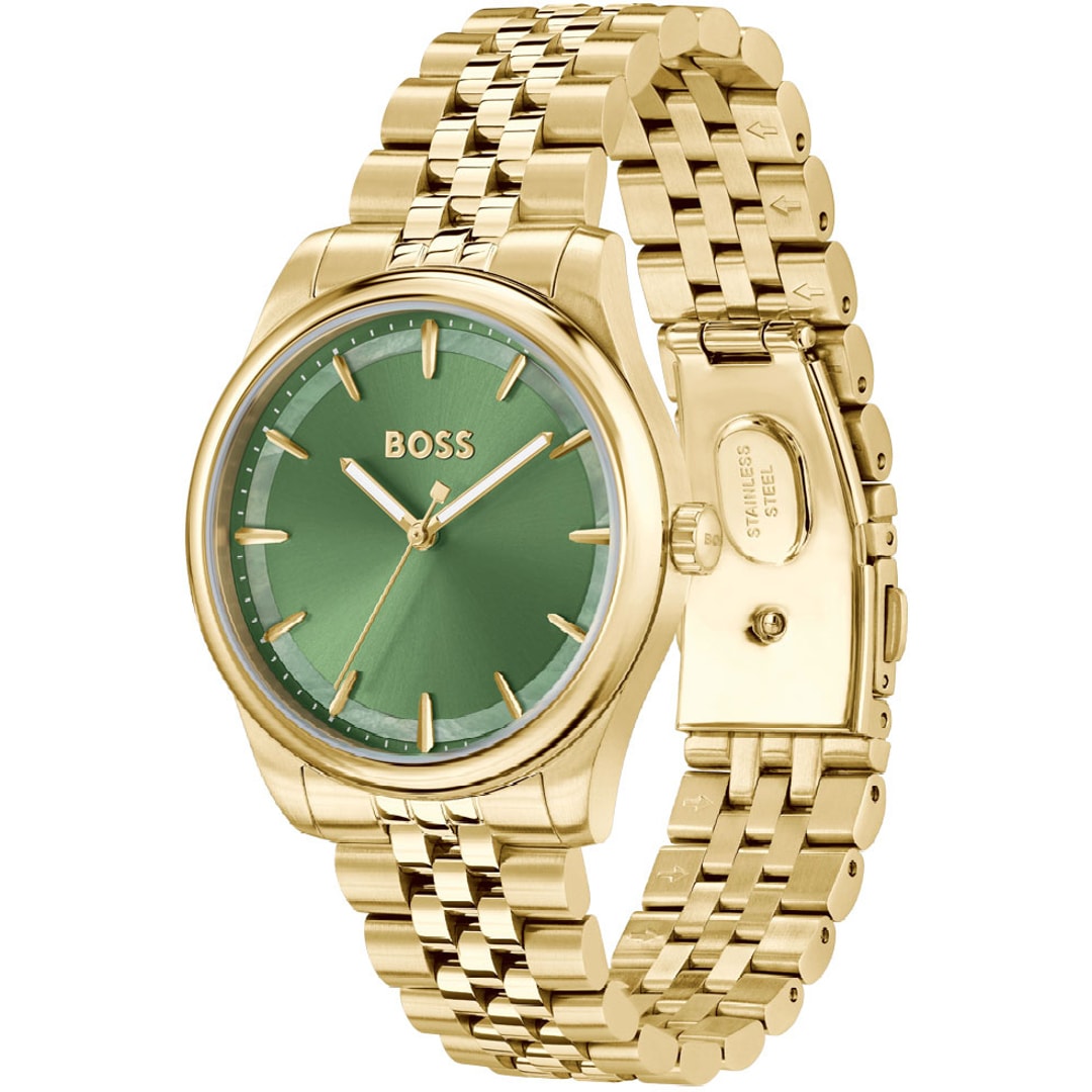 BOSS 1502780 GRACEFUL
