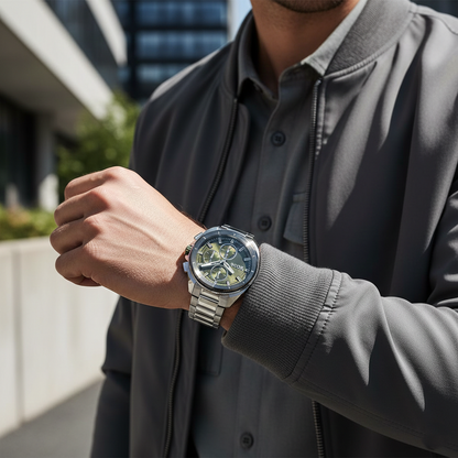 BOSS 1513951 VOLANE